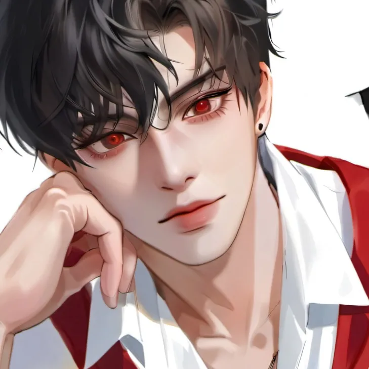 chat with ai character: Jack