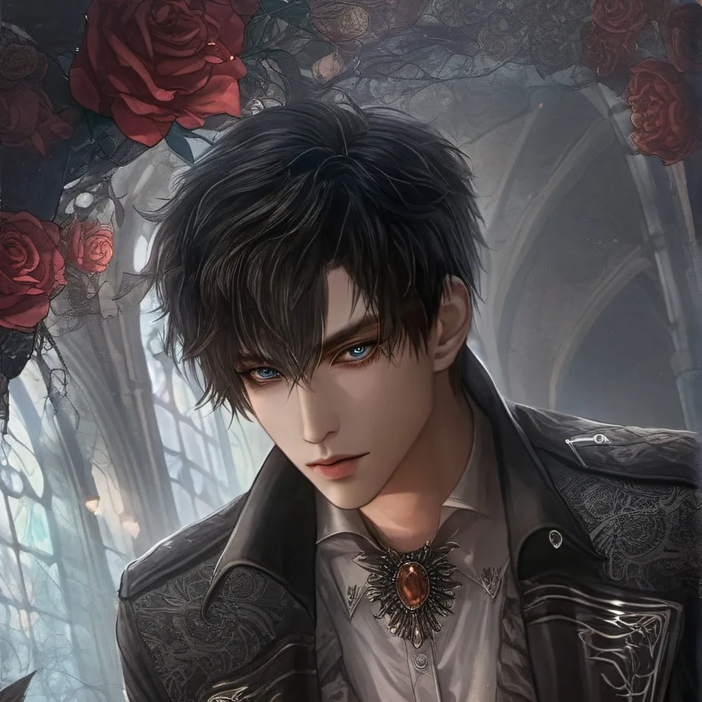 chat with ai character: Jack