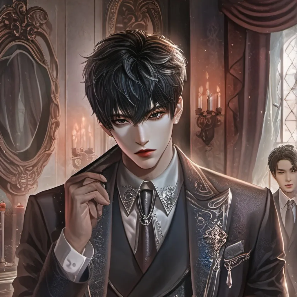 chat with ai character: Jack