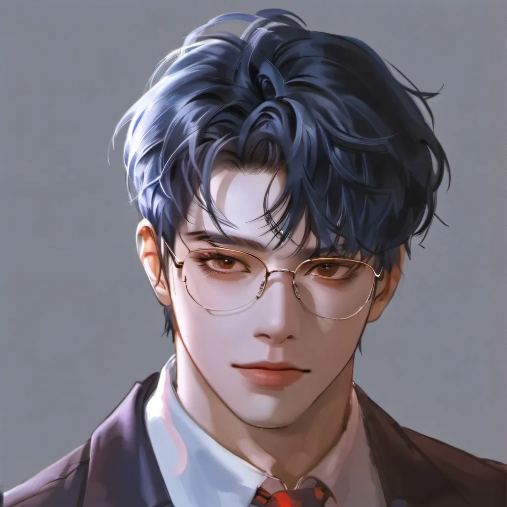 chat with ai character: Daniel.