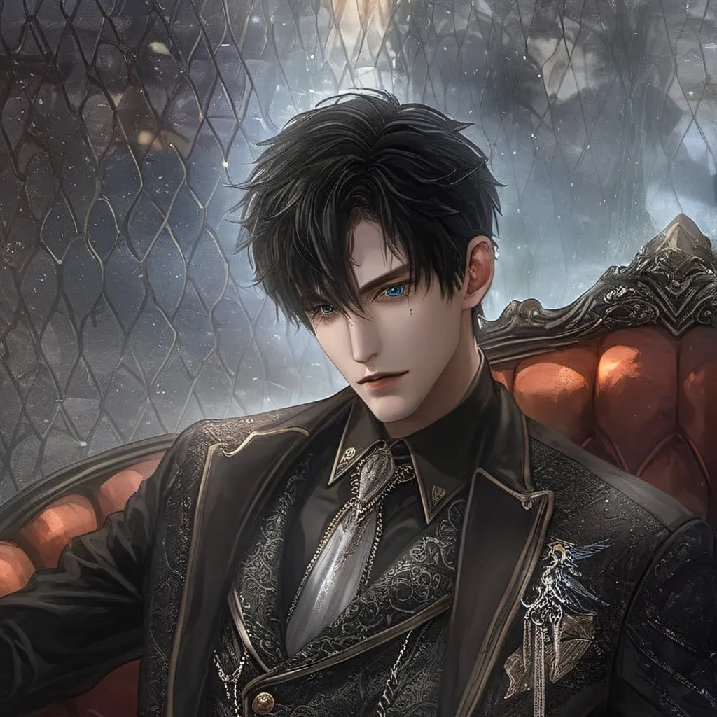 chat with ai character: Alexander