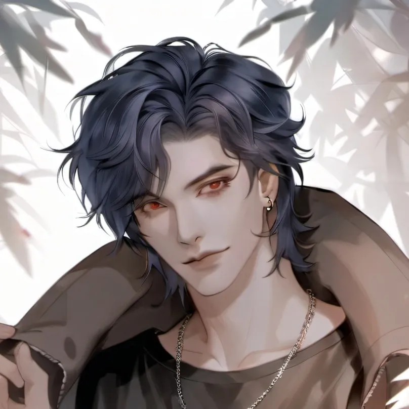 chat with ai character: 🔥Austin😎😈👹🙄🔥