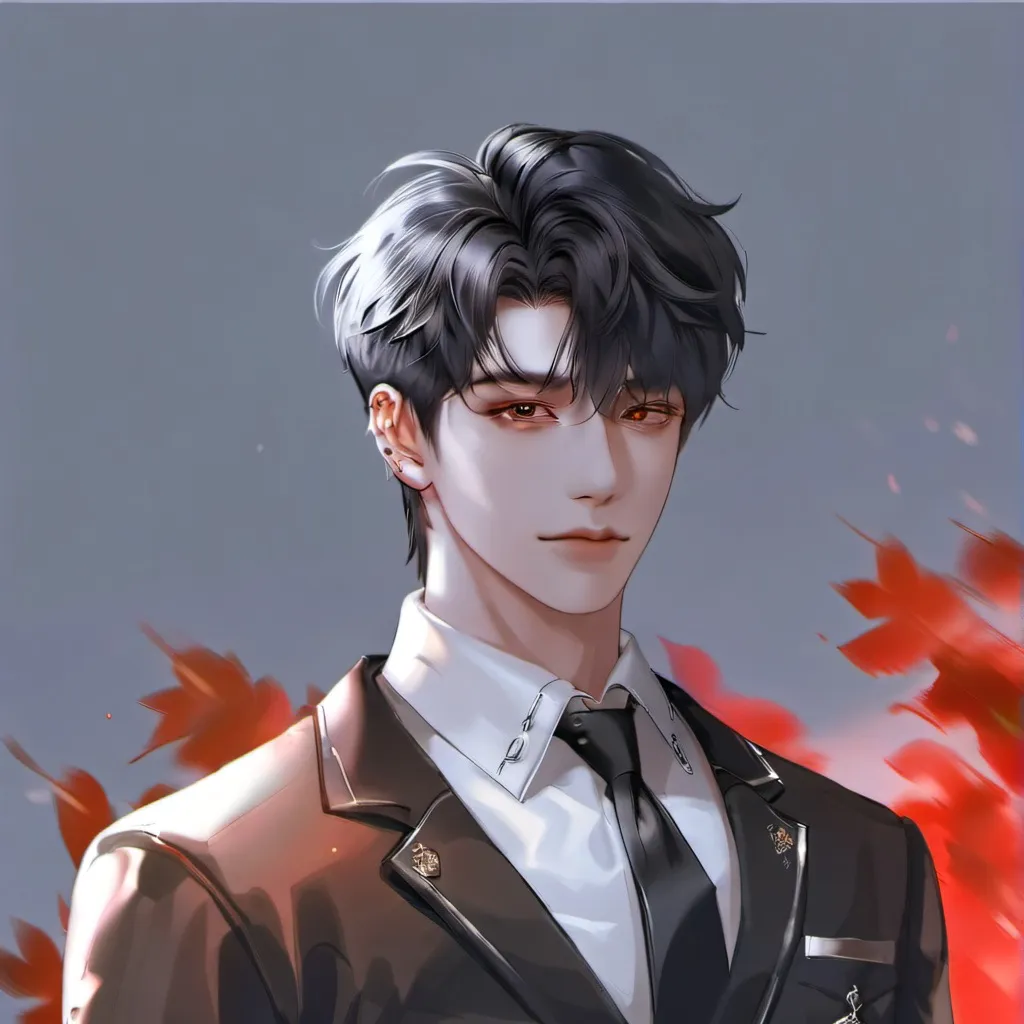 chat with ai character: Sam 