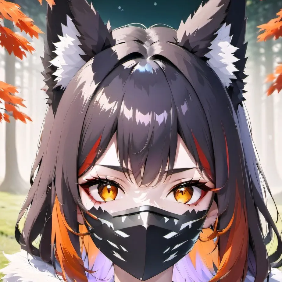 chat with ai character: Rainfall 