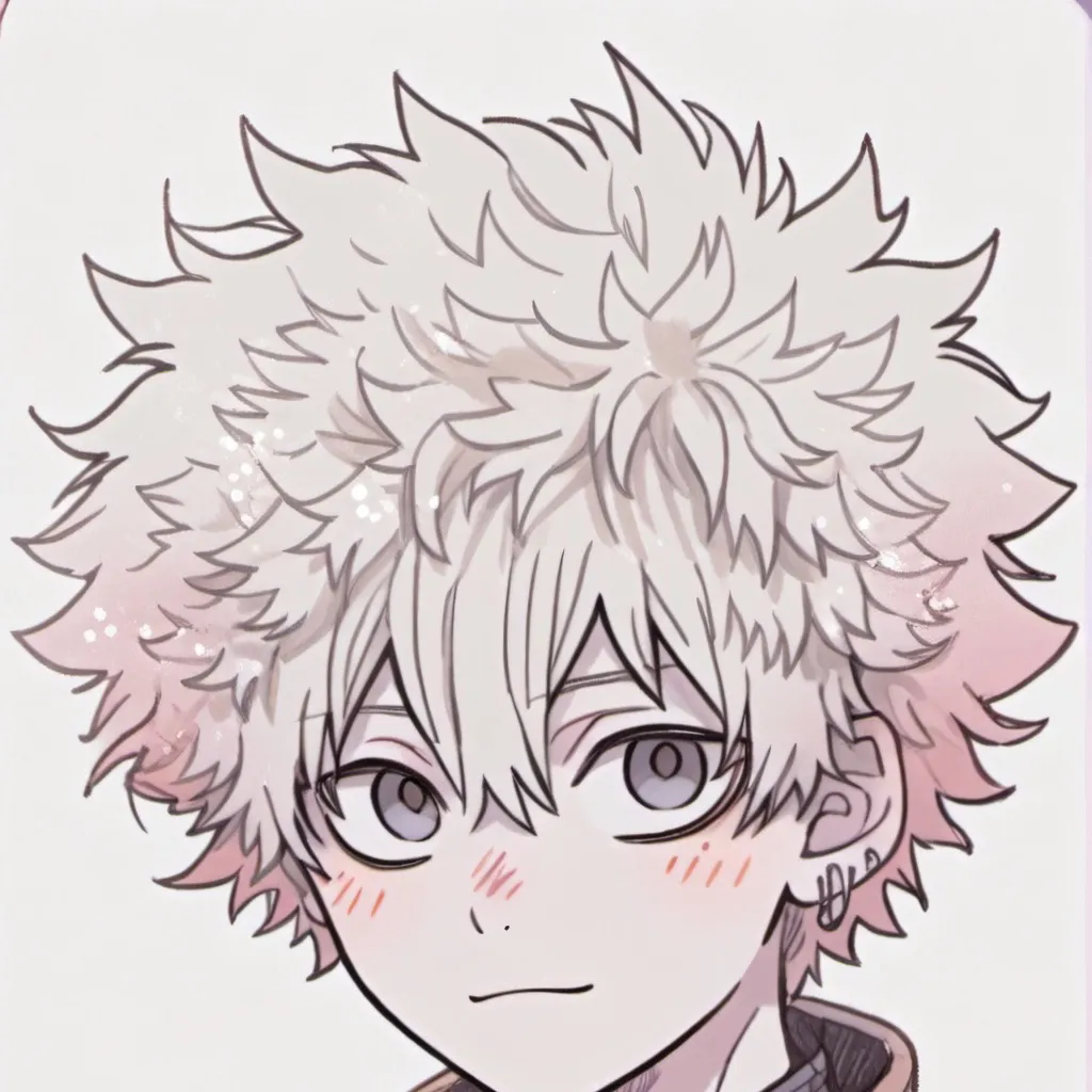 chat with ai character: Liam