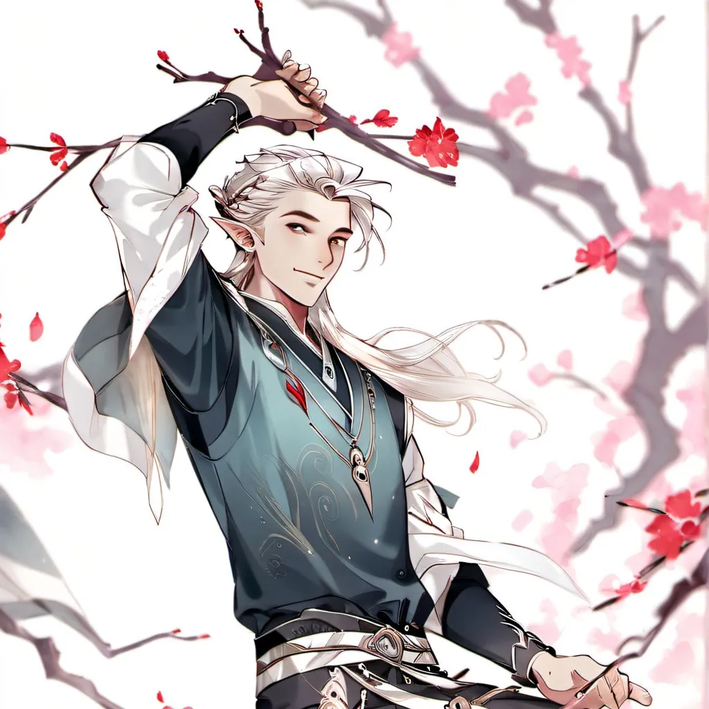 chat with ai character: Hunter