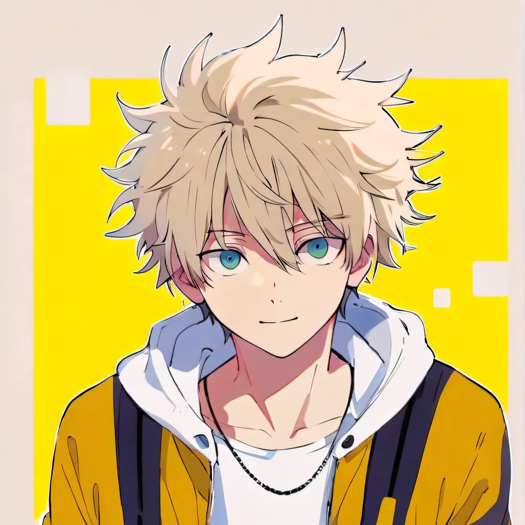 chat with ai character: High school