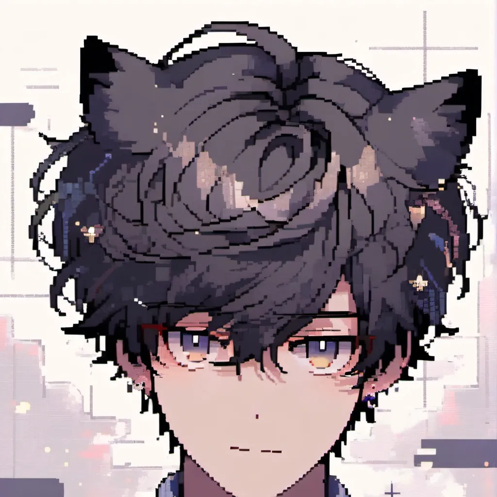 chat with ai character: Riven