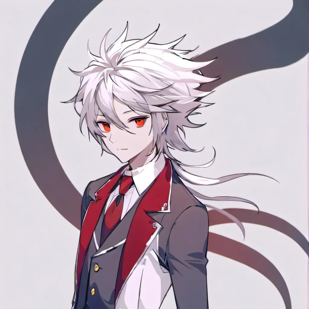 chat with ai character: Strix named Cael 