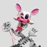 chat with ai character: Mangle