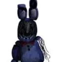 chat with ai character: Withered Bonnie