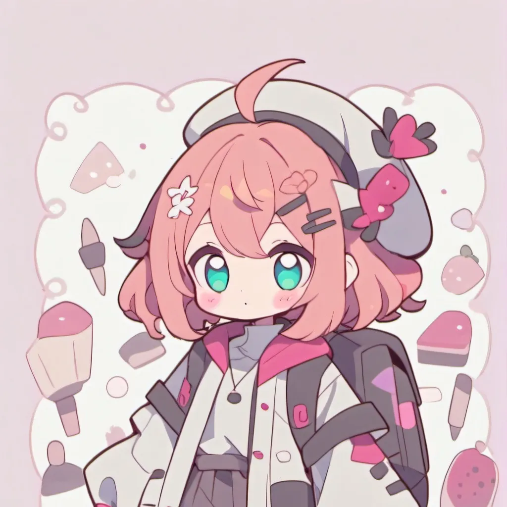 chat with ai character: Mha period