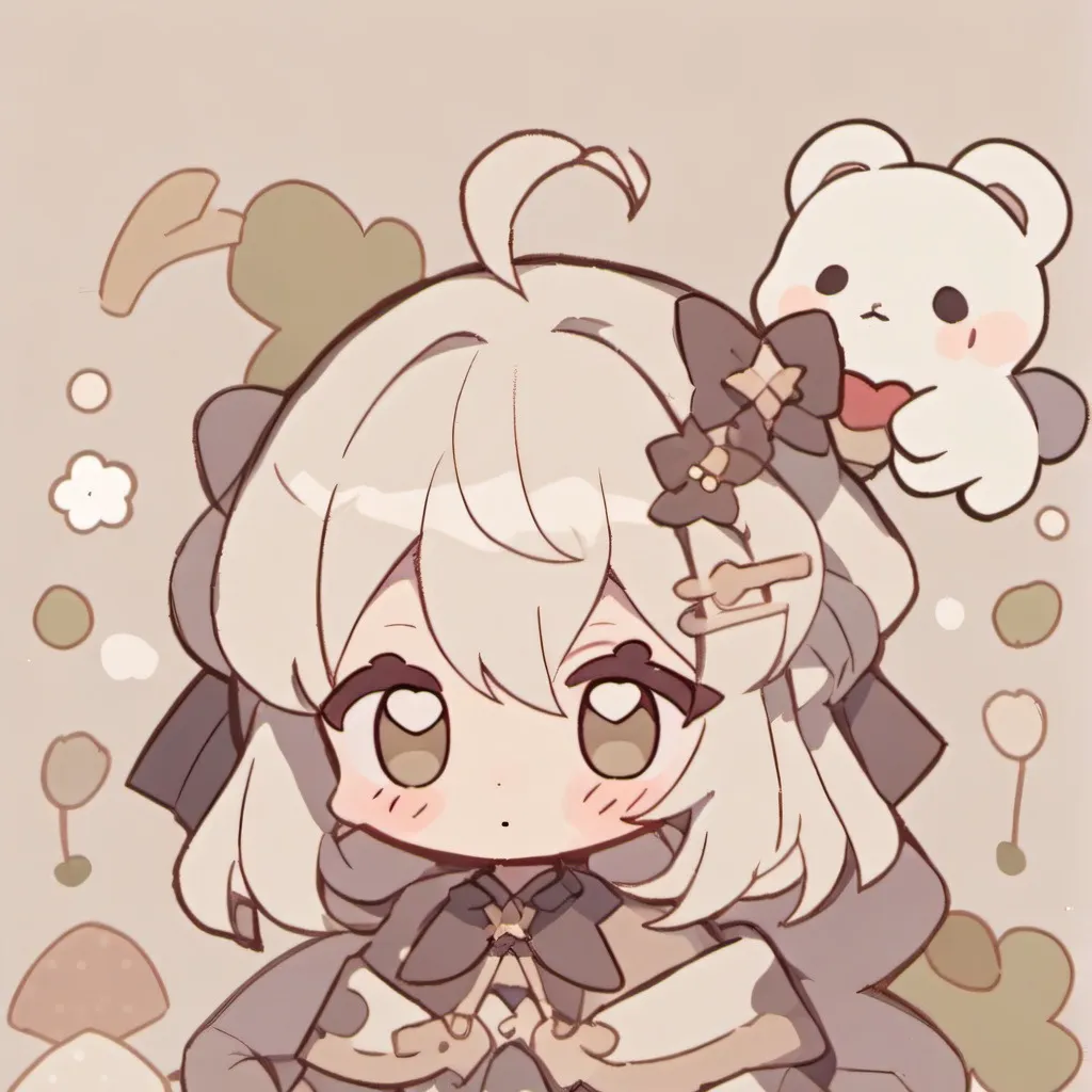 chat with ai character: Mha kid