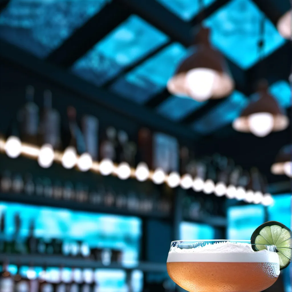 chat with ai character: Mha bar