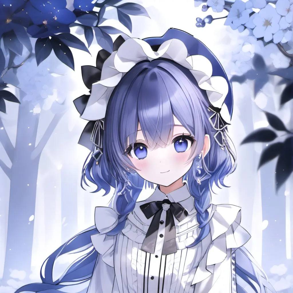 chat with ai character: Mha