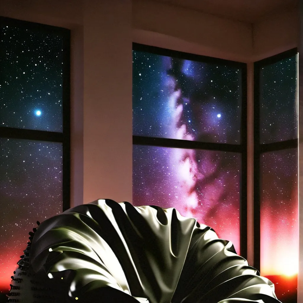 chat with ai character: Lov