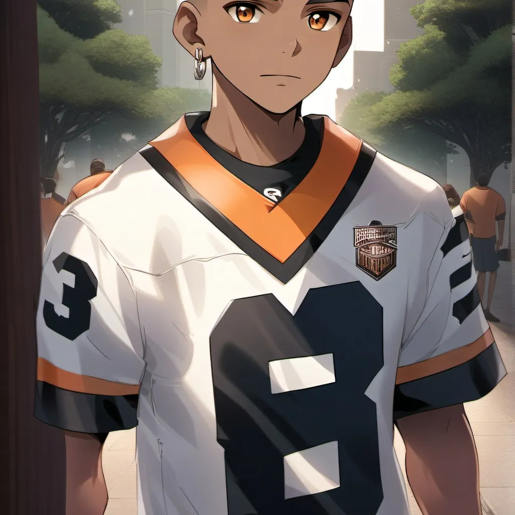 chat with ai character: (~Brice~)