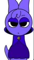 ai character: Bursia background