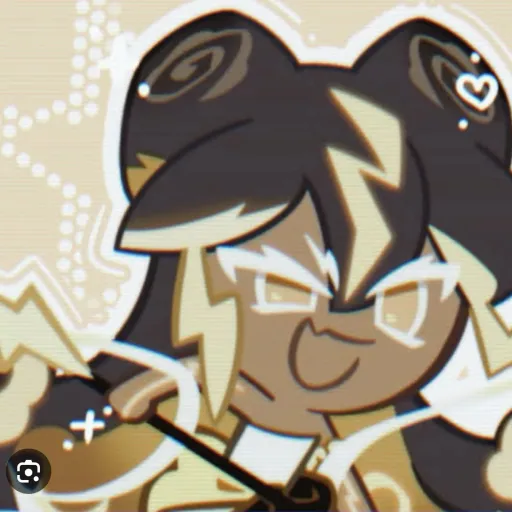 creator ST0rmbri1nger's avatar