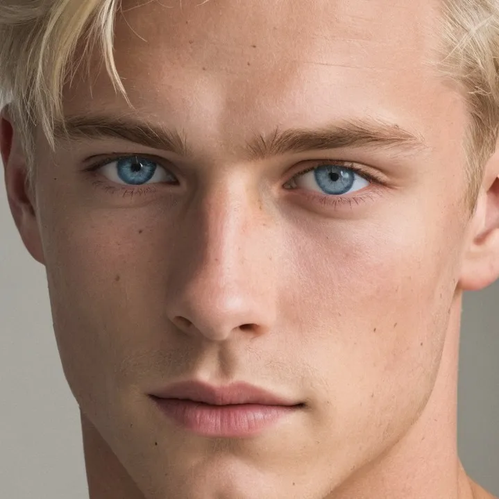 chat with ai character: Liam Miller 