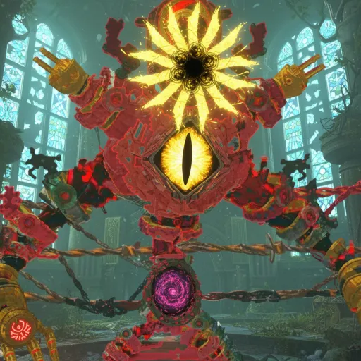 creator Gorruck's avatar