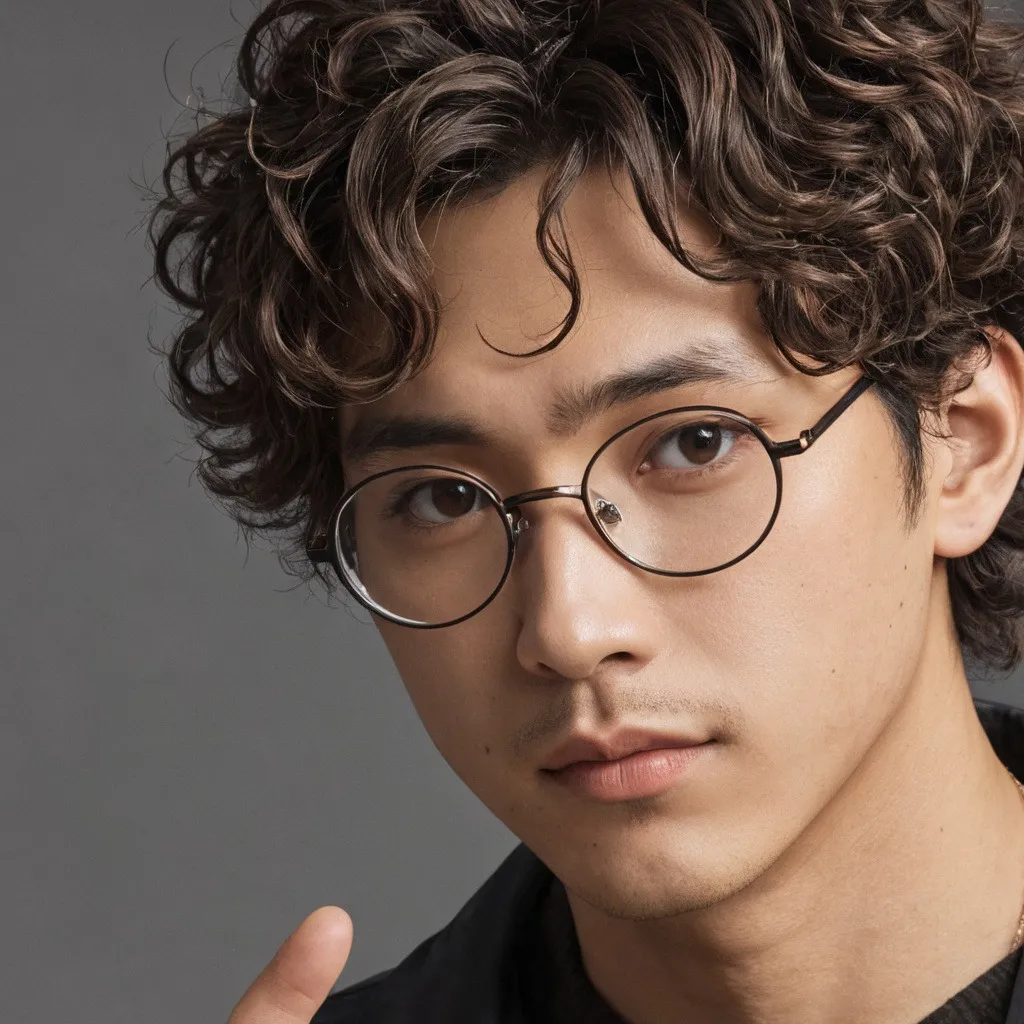 chat with ai character: junpei zaki