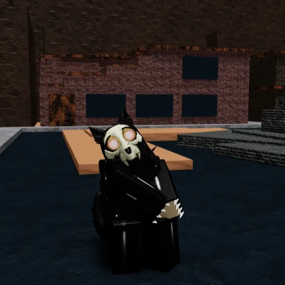 chat with ai character: Otways Panther