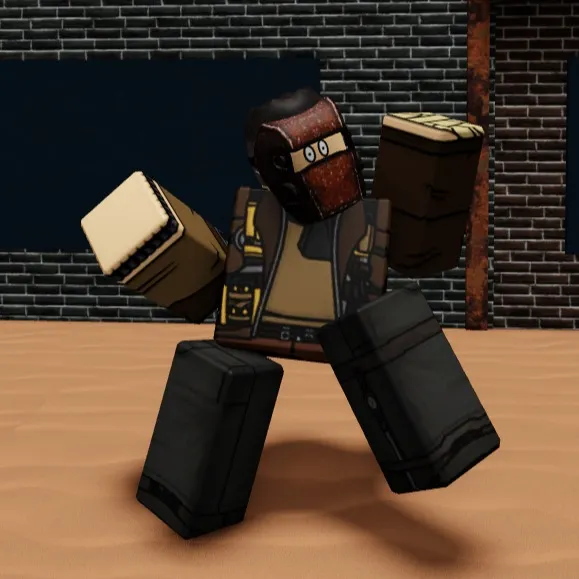 chat with ai character: The Huntsman