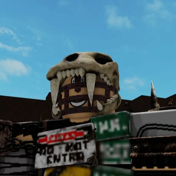 chat with ai character: The Bunyip