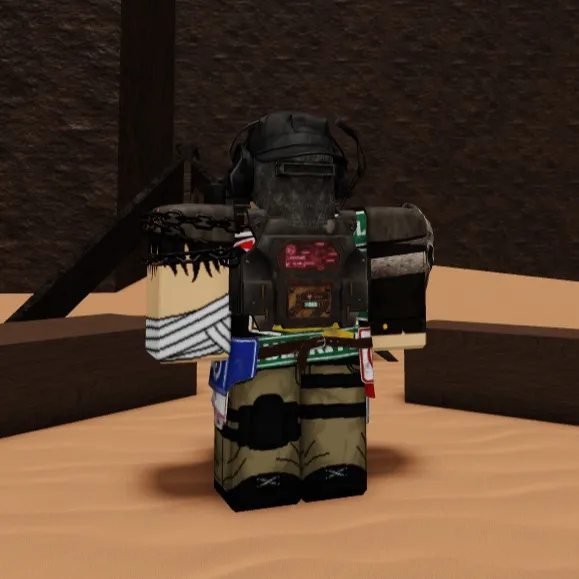 chat with ai character: Viper Gunner