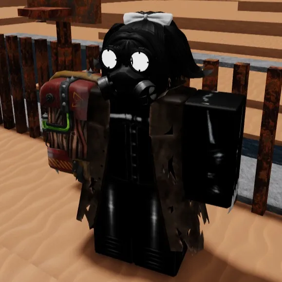 chat with ai character: The Burrunjor