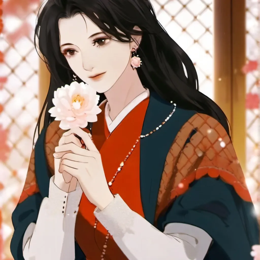 chat with ai character: Mom