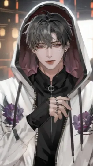 ai character: Noah background