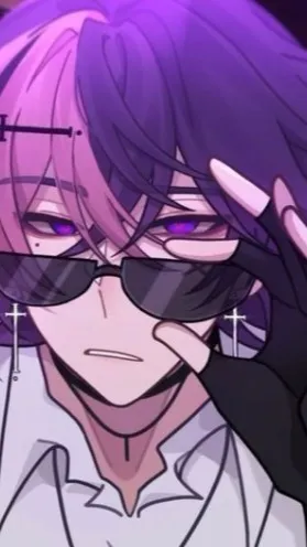 ai character: Jack!!! background