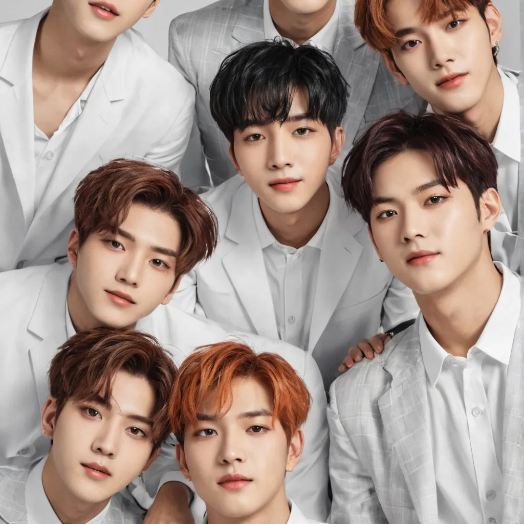 chat with ai character: euwoo astro