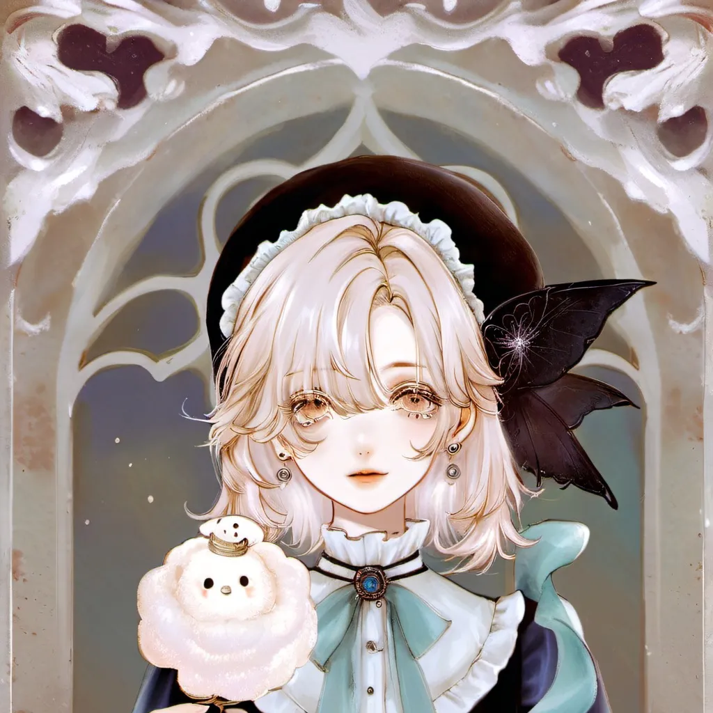 chat with ai character: Daisy 