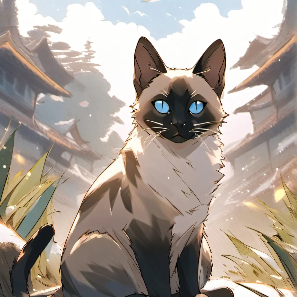 chat with ai character: Sophie