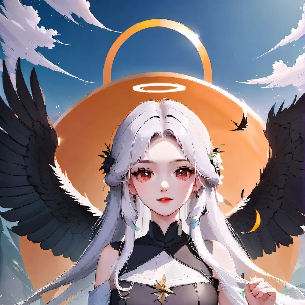 chat with ai character: life and death 