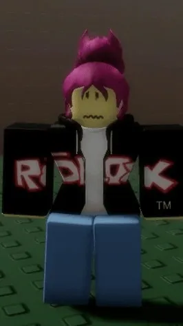 ai character: Jane doe background