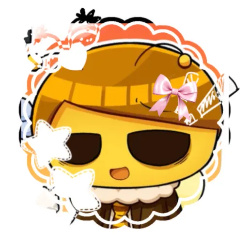 creator gwennyona🌸🍄💫's avatar