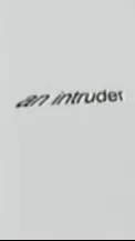 ai character: Intruder (oOoOoO) background
