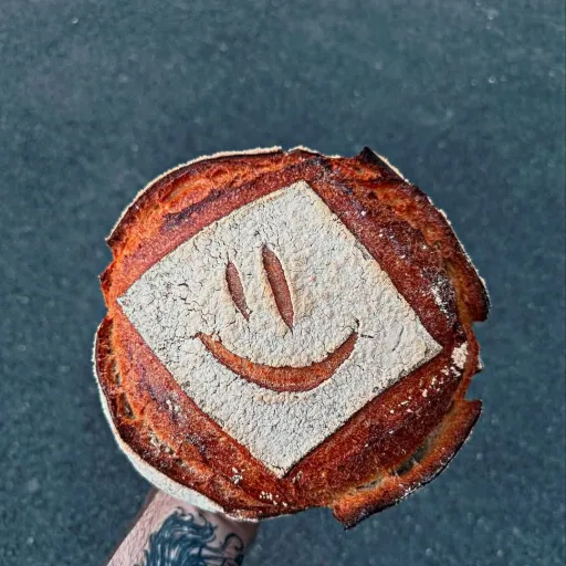 creator zoéline's avatar