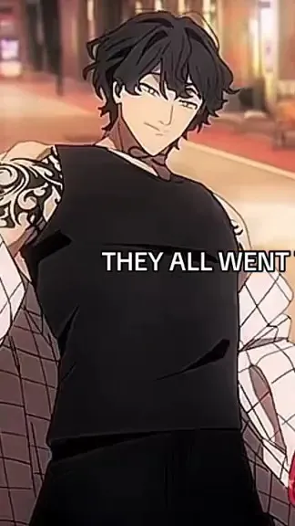 ai character: bey breaker! background