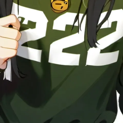 chat with ai character: Baby 222