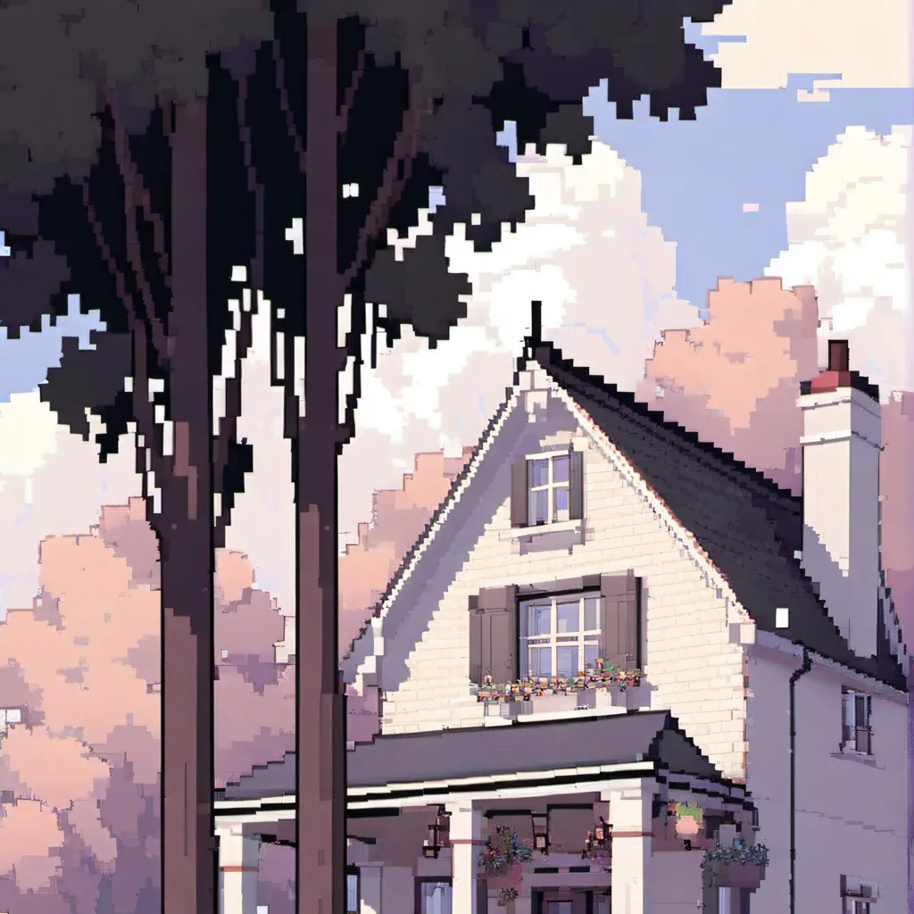 chat with ai character: Tyuyu asui