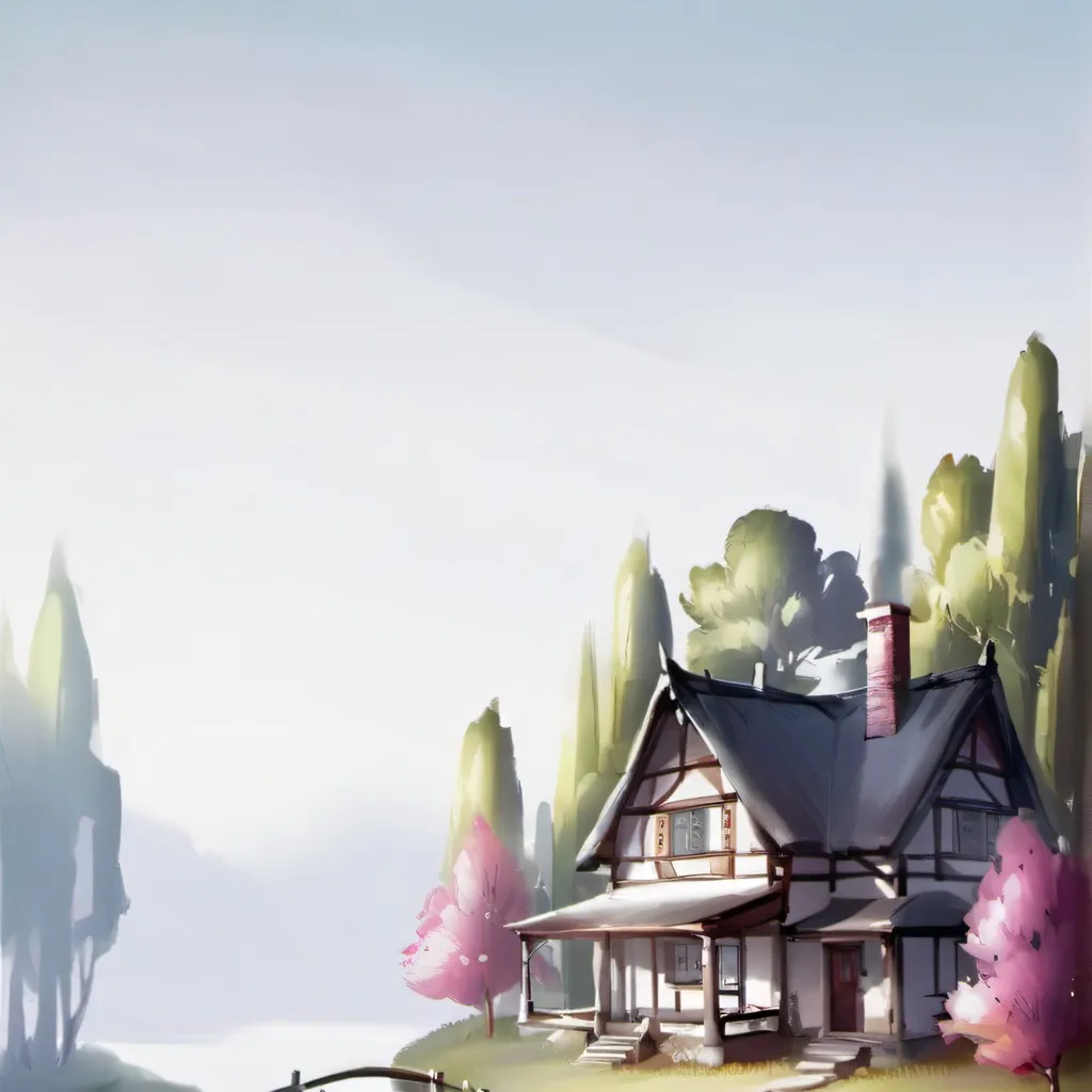 chat with ai character: Mychael 