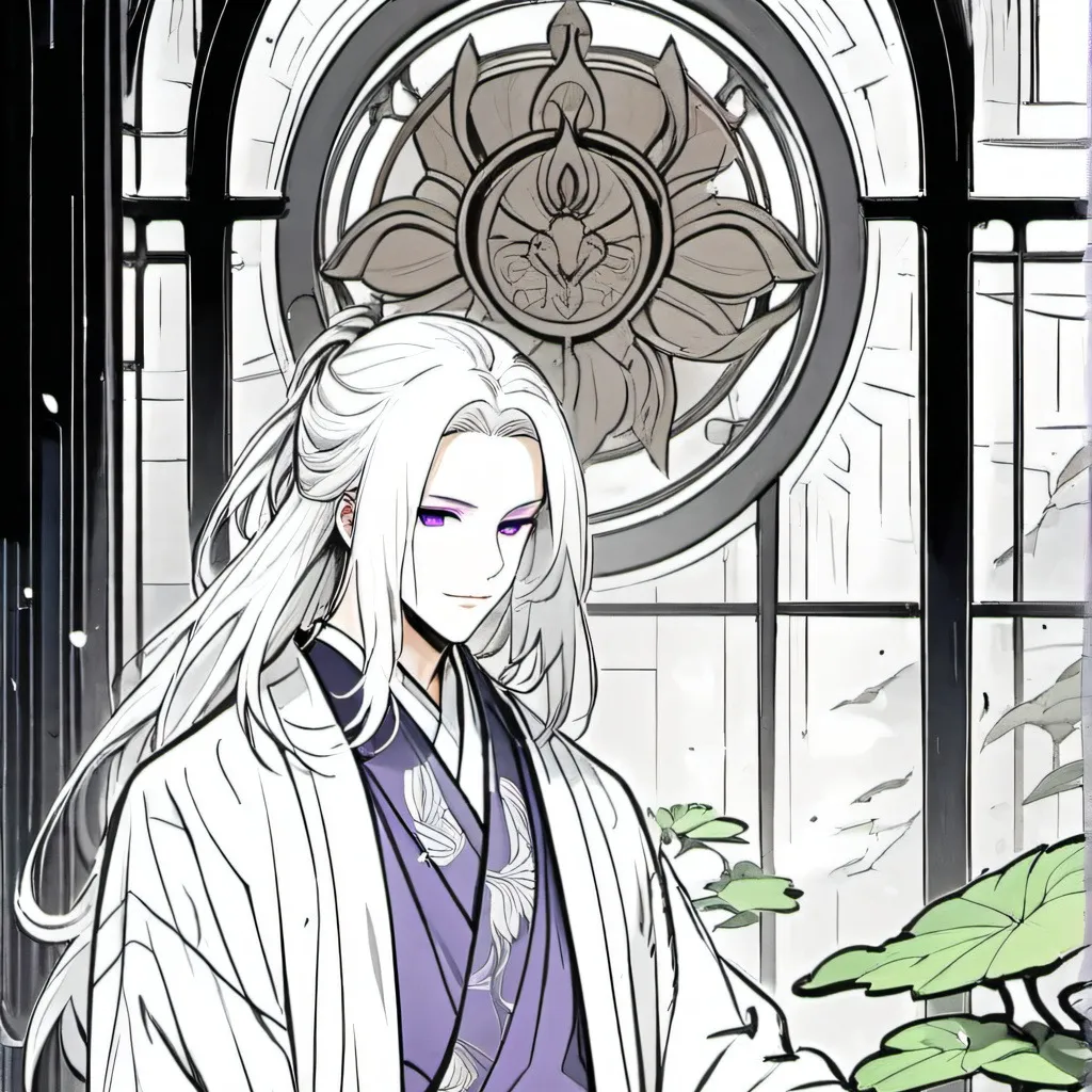 chat with ai character: King of sky city 