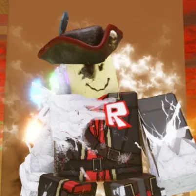 chat with ai character: Gasharpoon