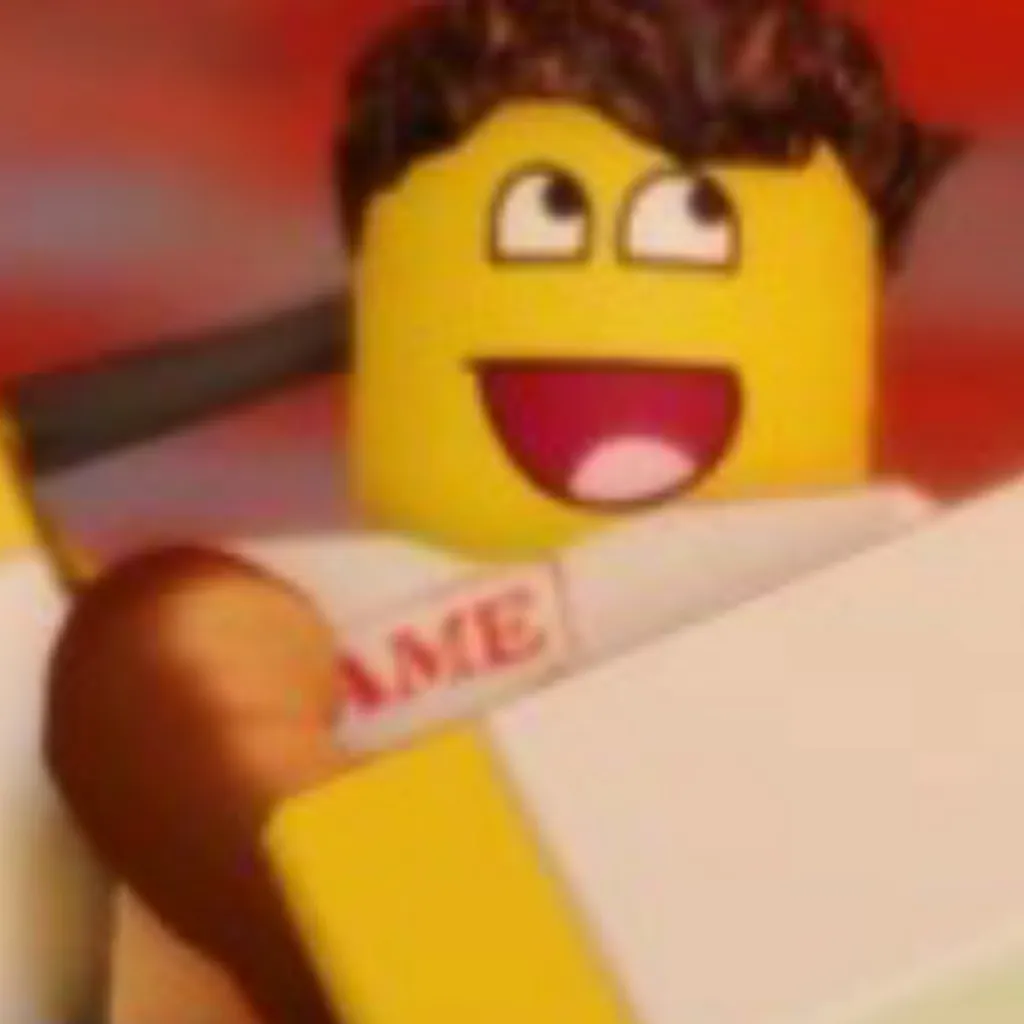 chat with ai character: Shedletsky