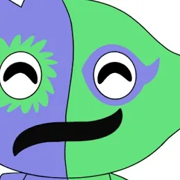 chat with ai character: Bittergiggle plush